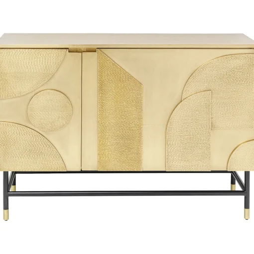 KARE Design Buffets|Buffet Solaris 123X87Cm