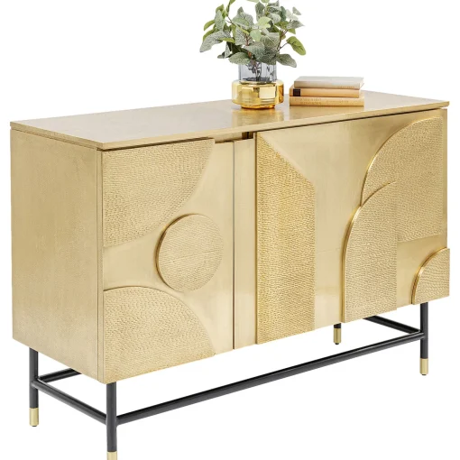 KARE Design Buffets|Buffet Solaris 123X87Cm