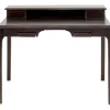 KARE Design Bureaux|Bureau Brooklyn Walnut 110X70Cm