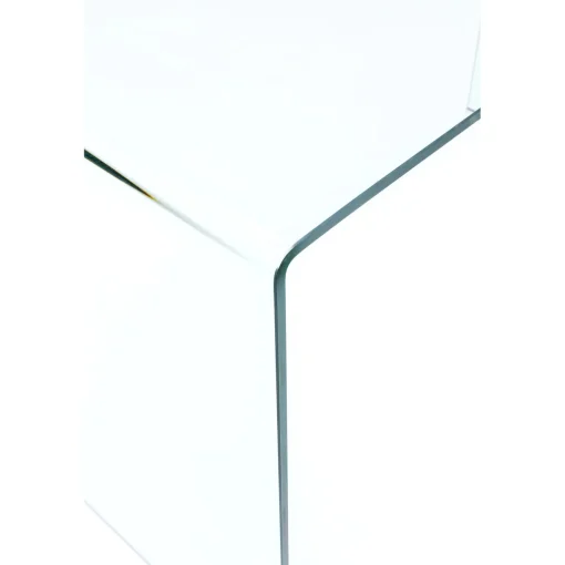 KARE Design Bureaux|Bureau Clear Club 125X60Cm
