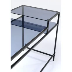 KARE Design Bureaux|Bureau Loft Noir 134X60Cm