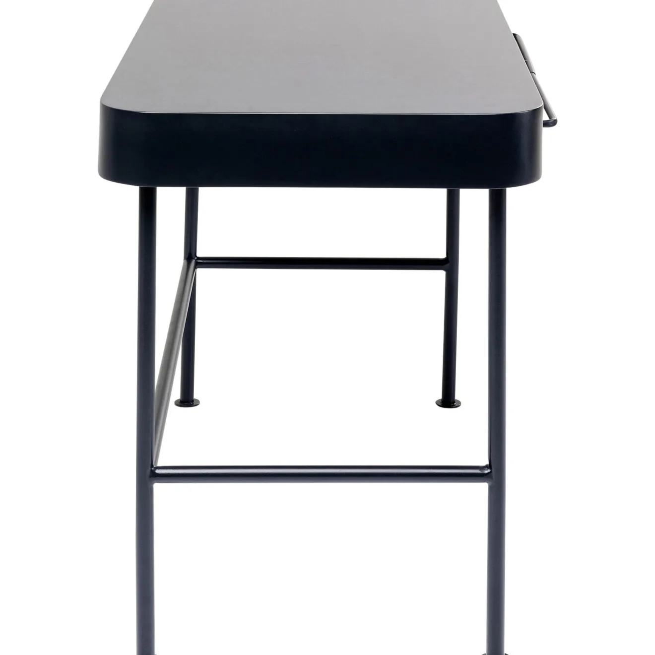 KARE Design Bureaux|Bureau Montieri Anthracite 100X53Cm