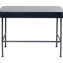 KARE Design Bureaux|Bureau Montieri Anthracite 100X53Cm