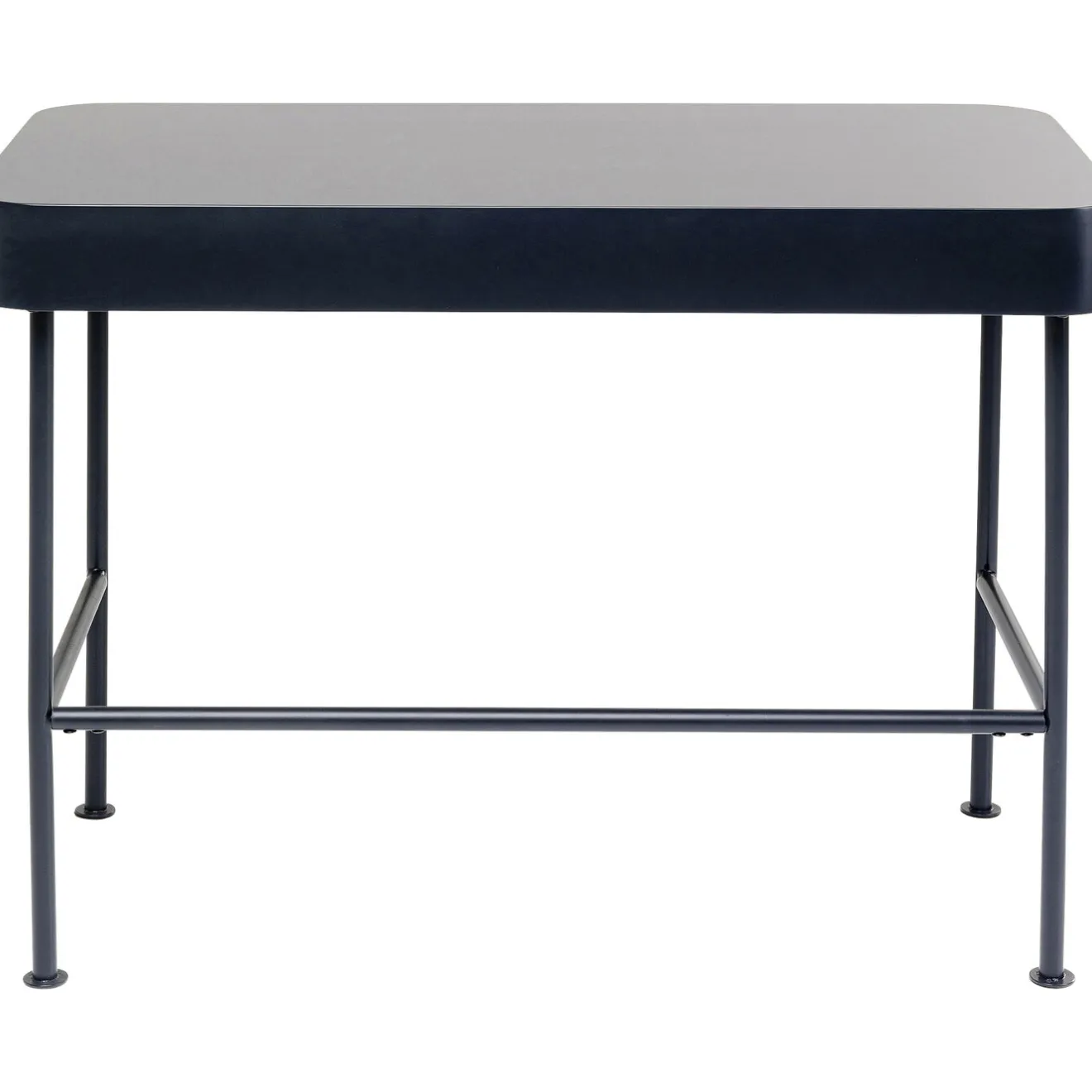 KARE Design Bureaux|Bureau Montieri Anthracite 100X53Cm