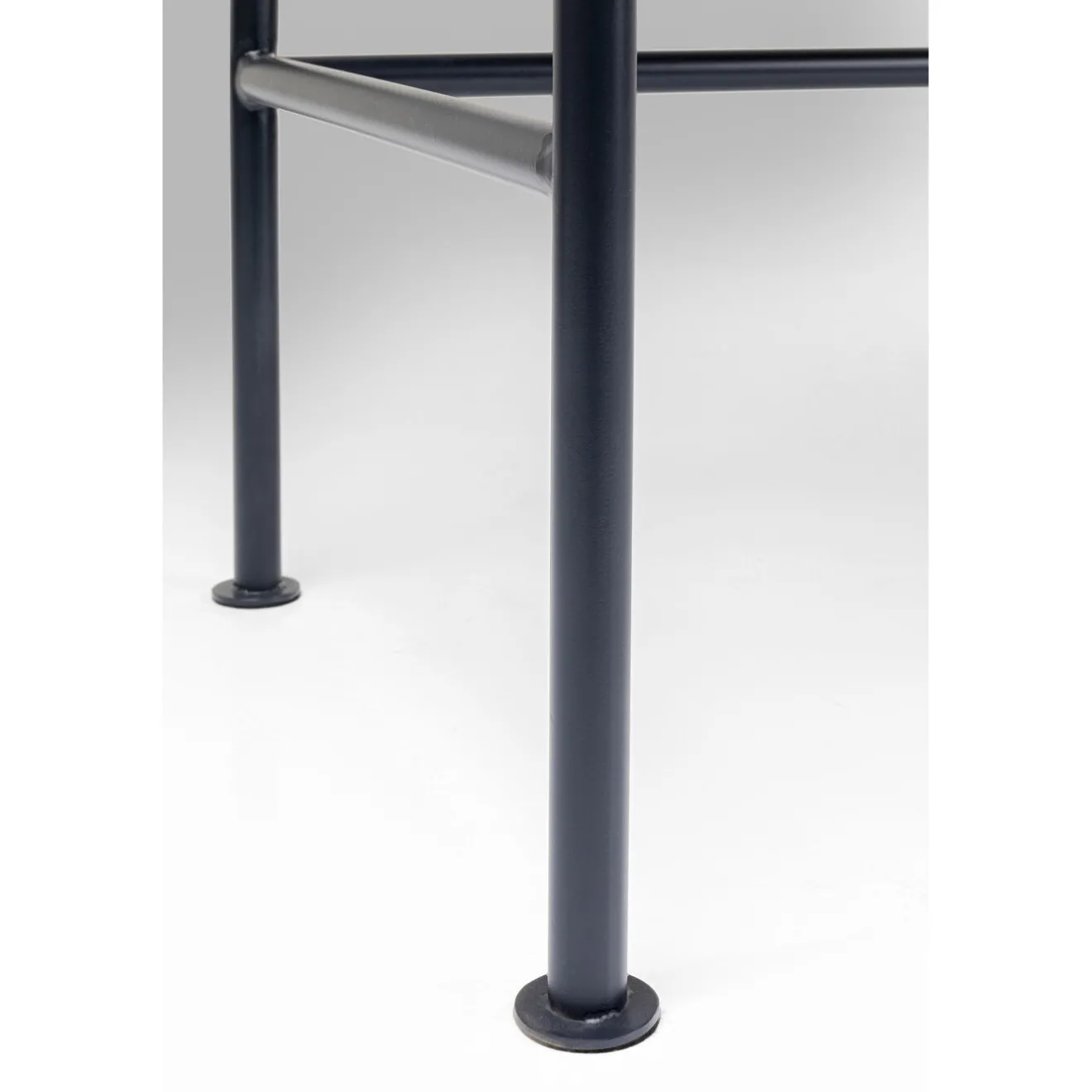 KARE Design Bureaux|Bureau Montieri Anthracite 100X53Cm