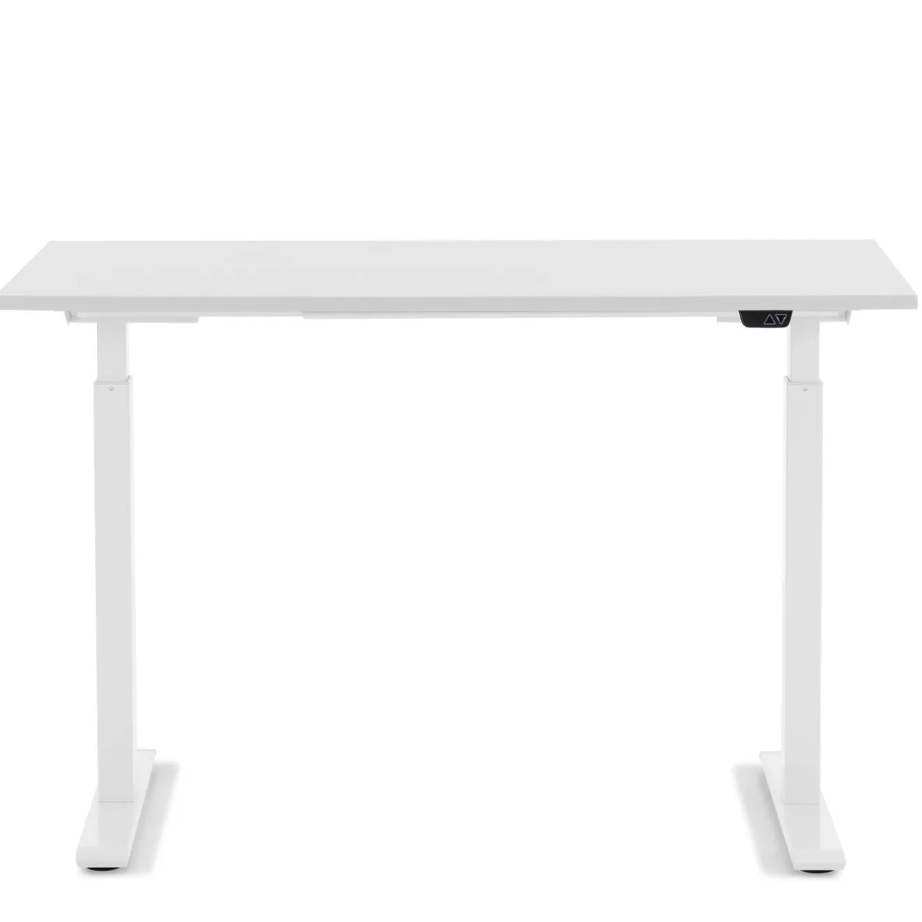KARE Design Bureaux|Bureau Office Blanc Blanc 120X60