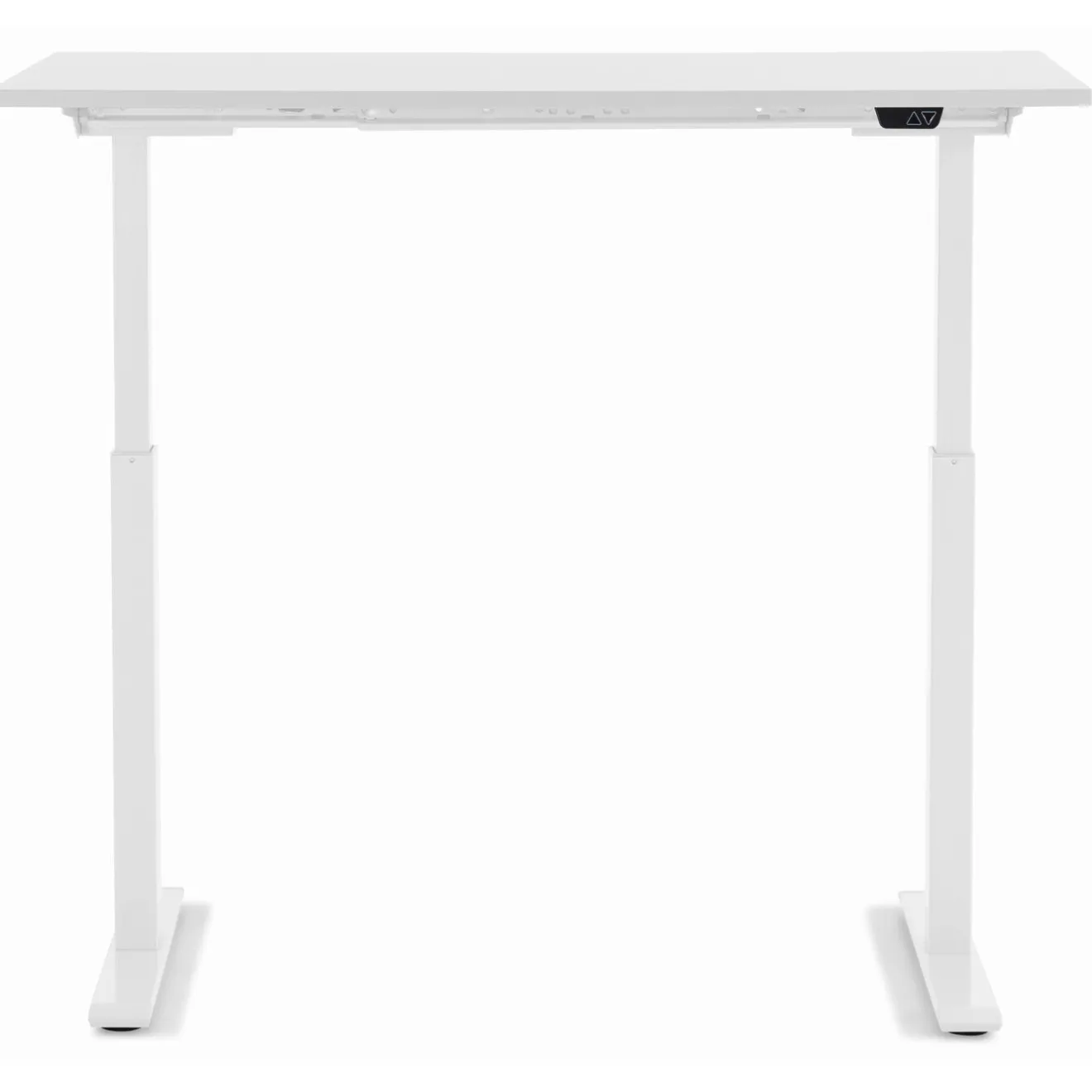 KARE Design Bureaux|Bureau Office Blanc Blanc 120X60