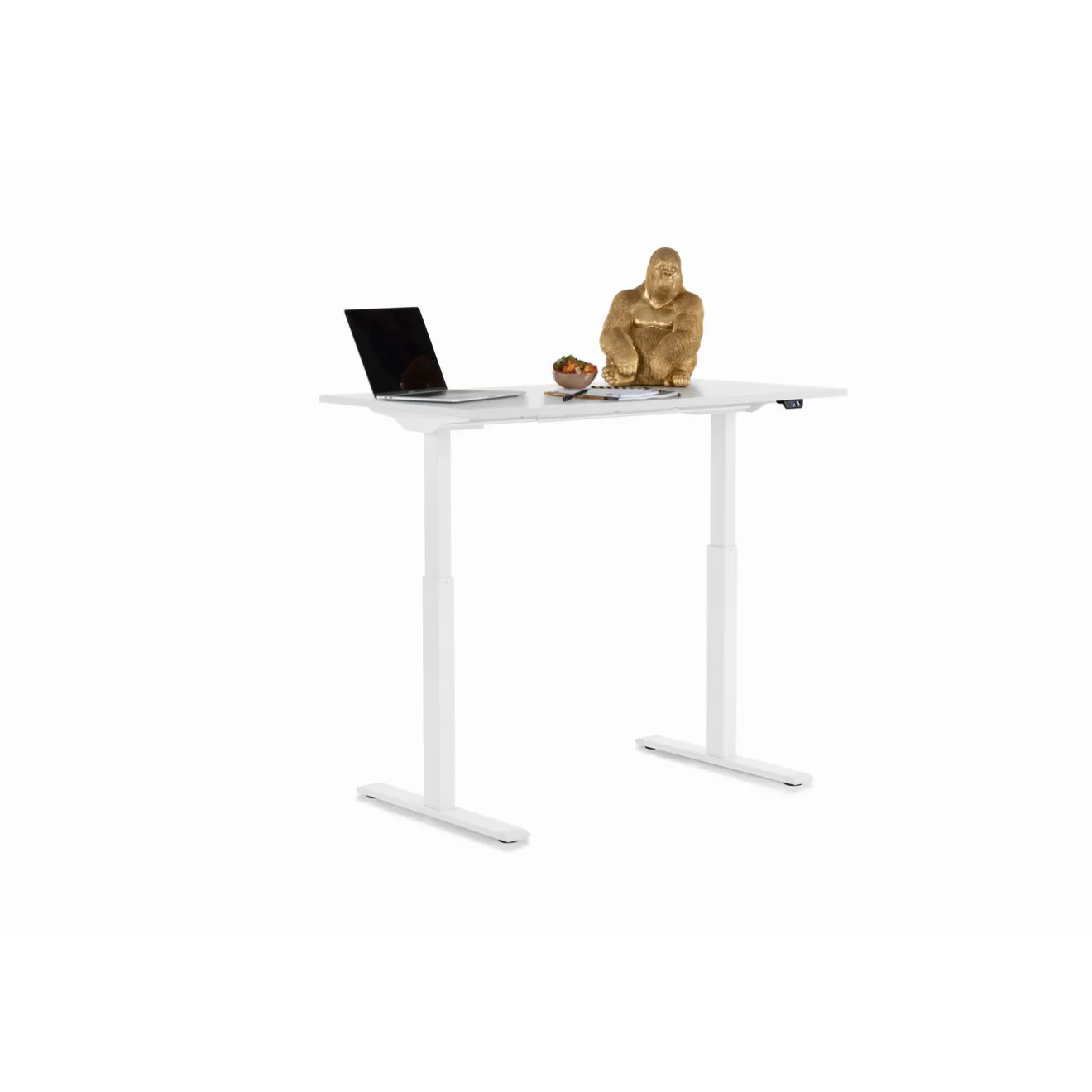 KARE Design Bureaux|Bureau Office Blanc Blanc 120X60