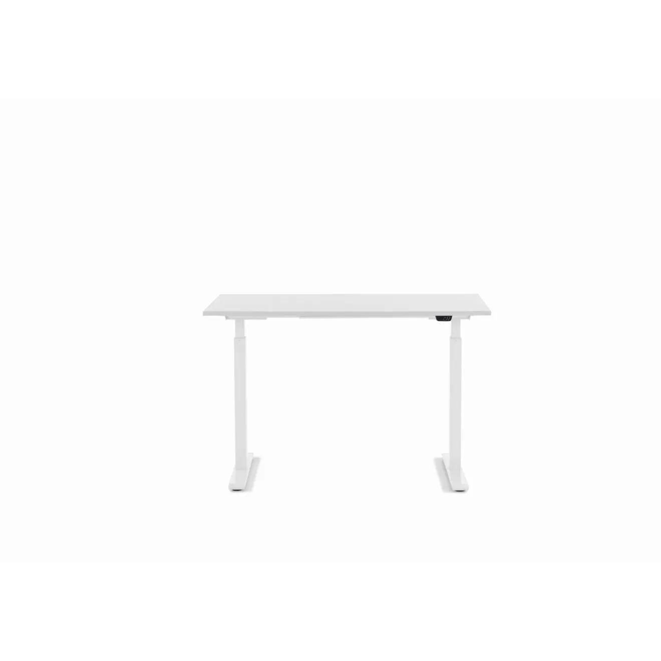 KARE Design Bureaux|Bureau Office Blanc Blanc 120X60