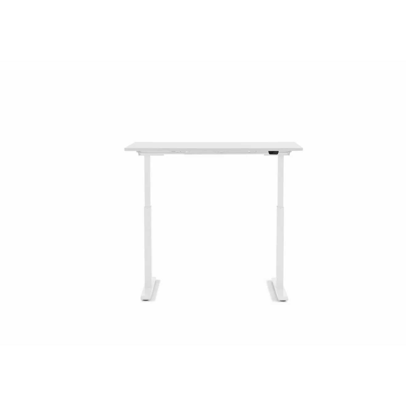 KARE Design Bureaux|Bureau Office Blanc Blanc 120X60