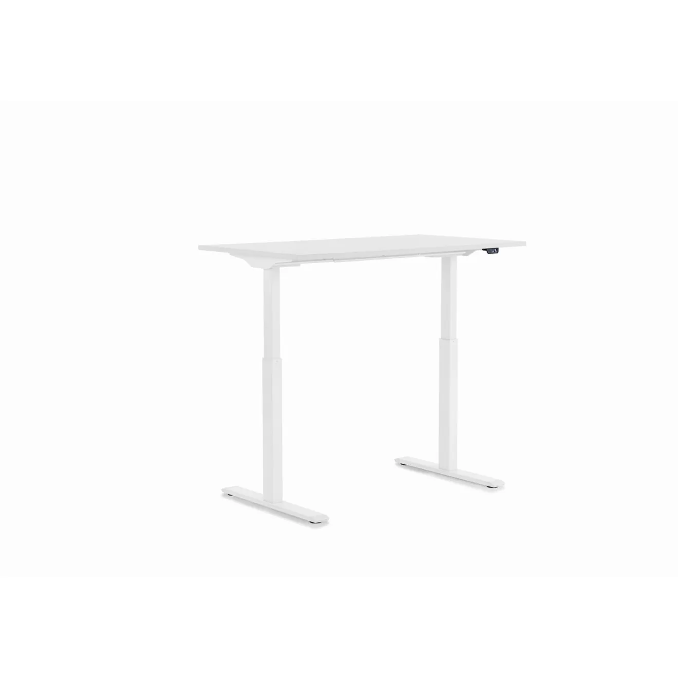KARE Design Bureaux|Bureau Office Blanc Blanc 120X60