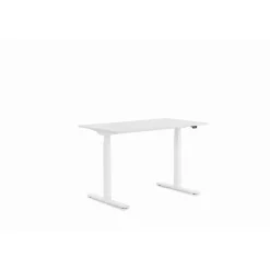 KARE Design Bureaux|Bureau Office Blanc Blanc 120X60