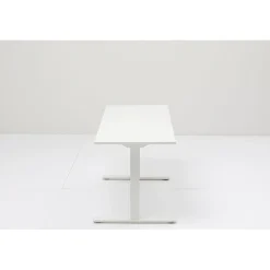 KARE Design Bureaux|Bureau Office Blanc Blanc 120X60