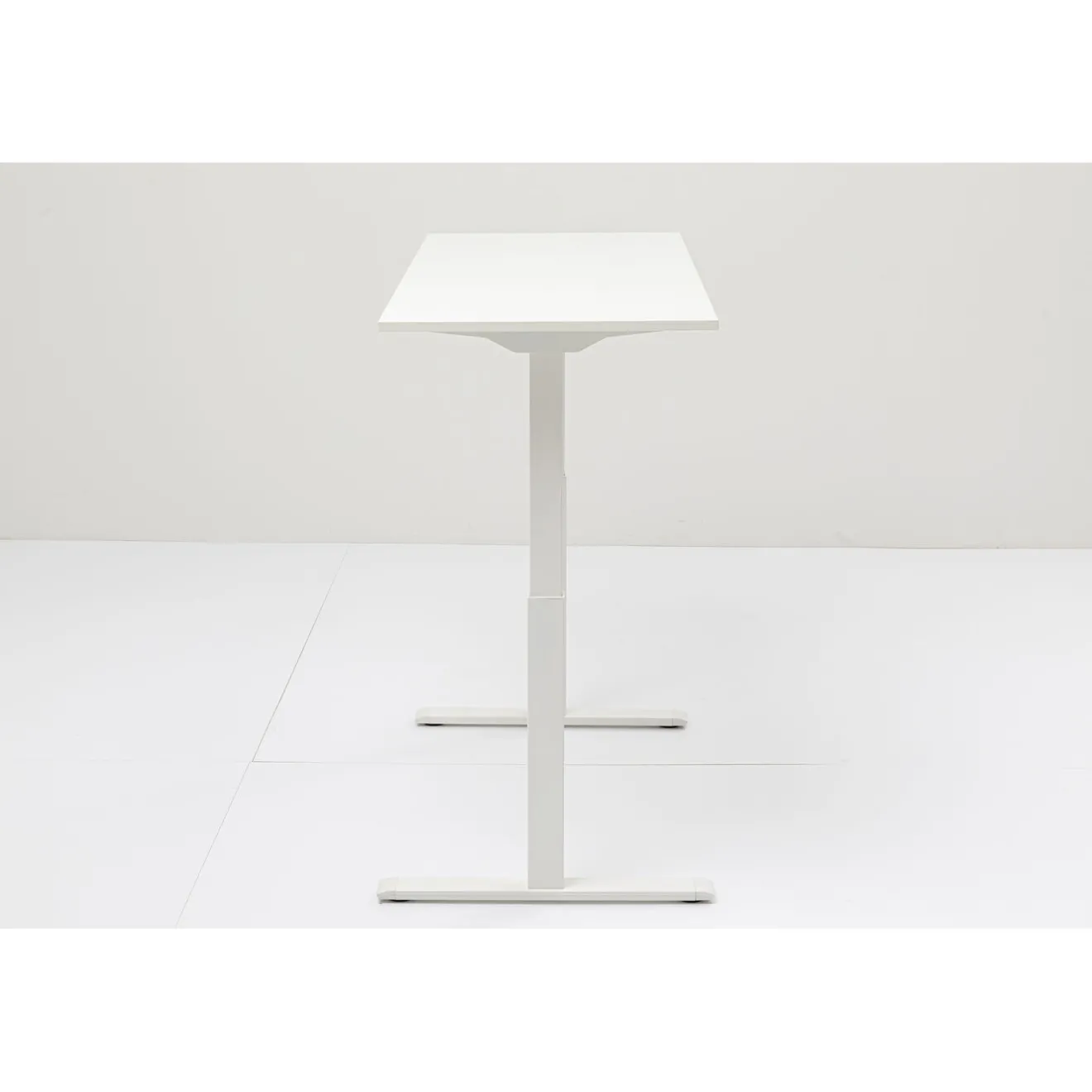 KARE Design Bureaux|Bureau Office Blanc Blanc 120X60