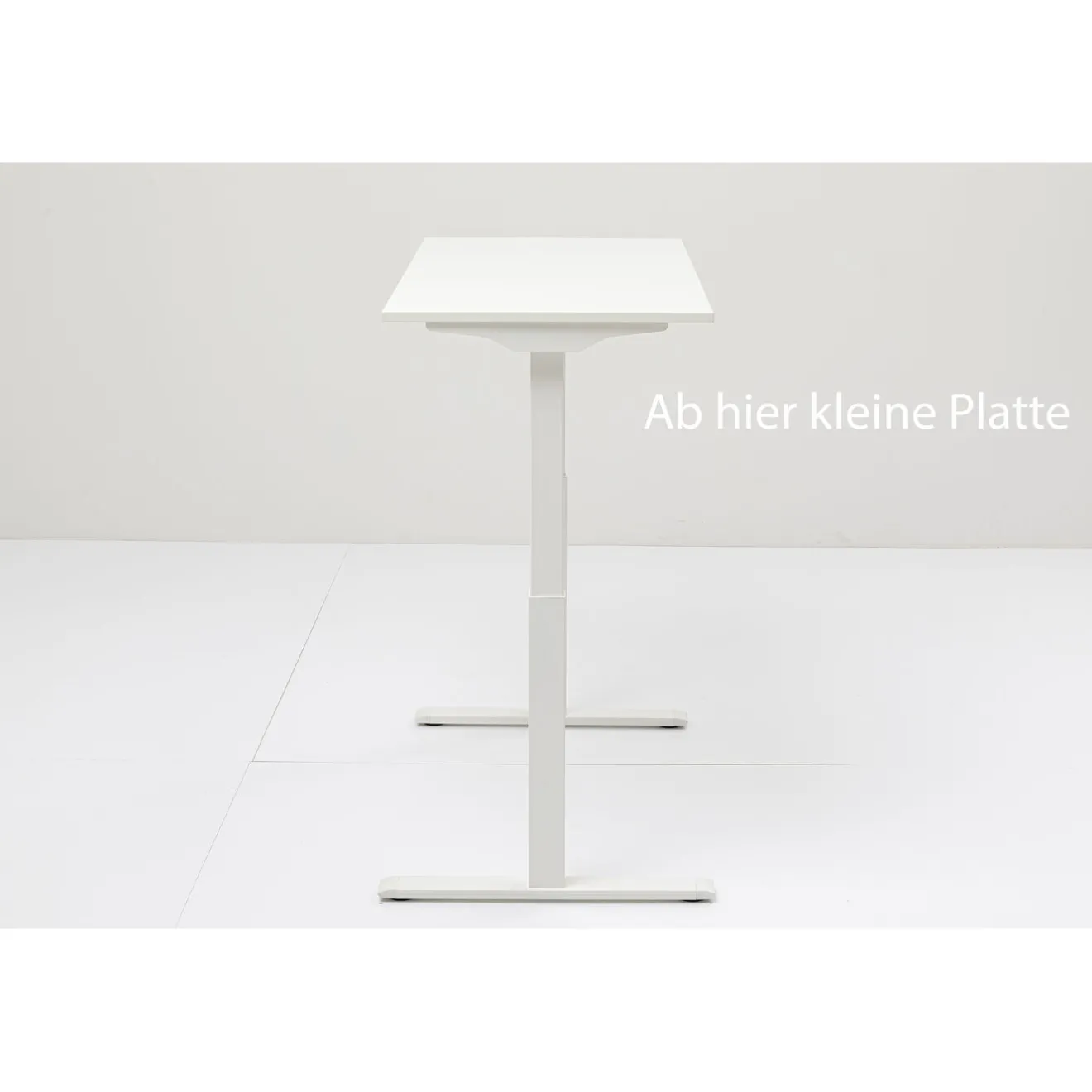 KARE Design Bureaux|Bureau Office Blanc Blanc 120X60