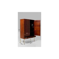 KARE Design Bureaux|Bureau Office Blanc Blanc 120X60