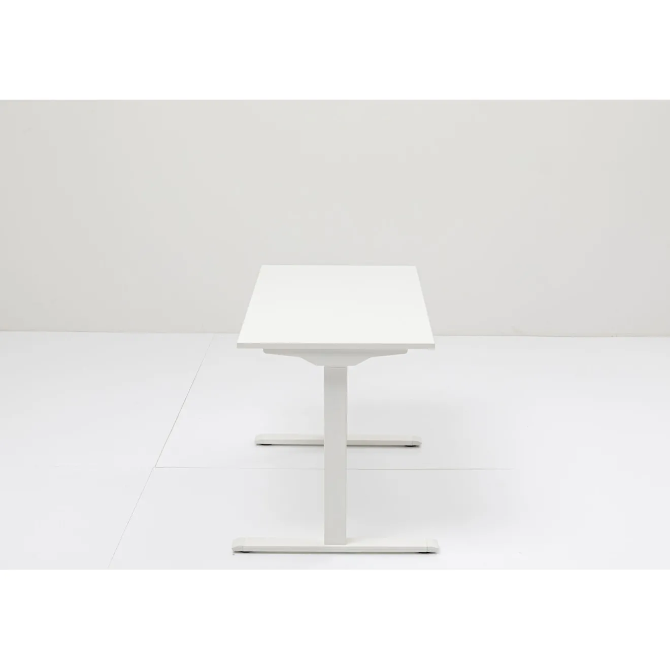 KARE Design Bureaux|Bureau Office Blanc Blanc 120X60