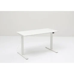 KARE Design Bureaux|Bureau Office Blanc Blanc 120X60