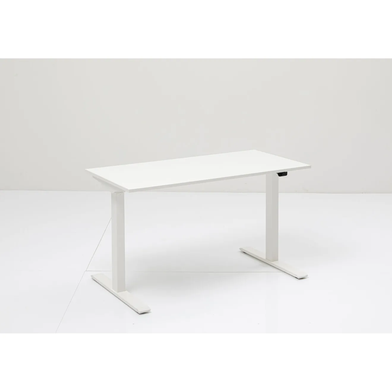 KARE Design Bureaux|Bureau Office Blanc Blanc 120X60