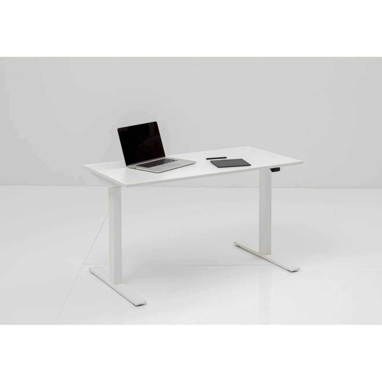 KARE Design Bureaux|Bureau Office Blanc Blanc 120X60