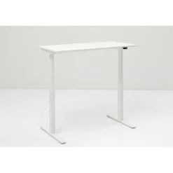 KARE Design Bureaux|Bureau Office Blanc Blanc 120X60