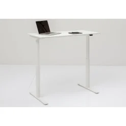 KARE Design Bureaux|Bureau Office Blanc Blanc 120X60