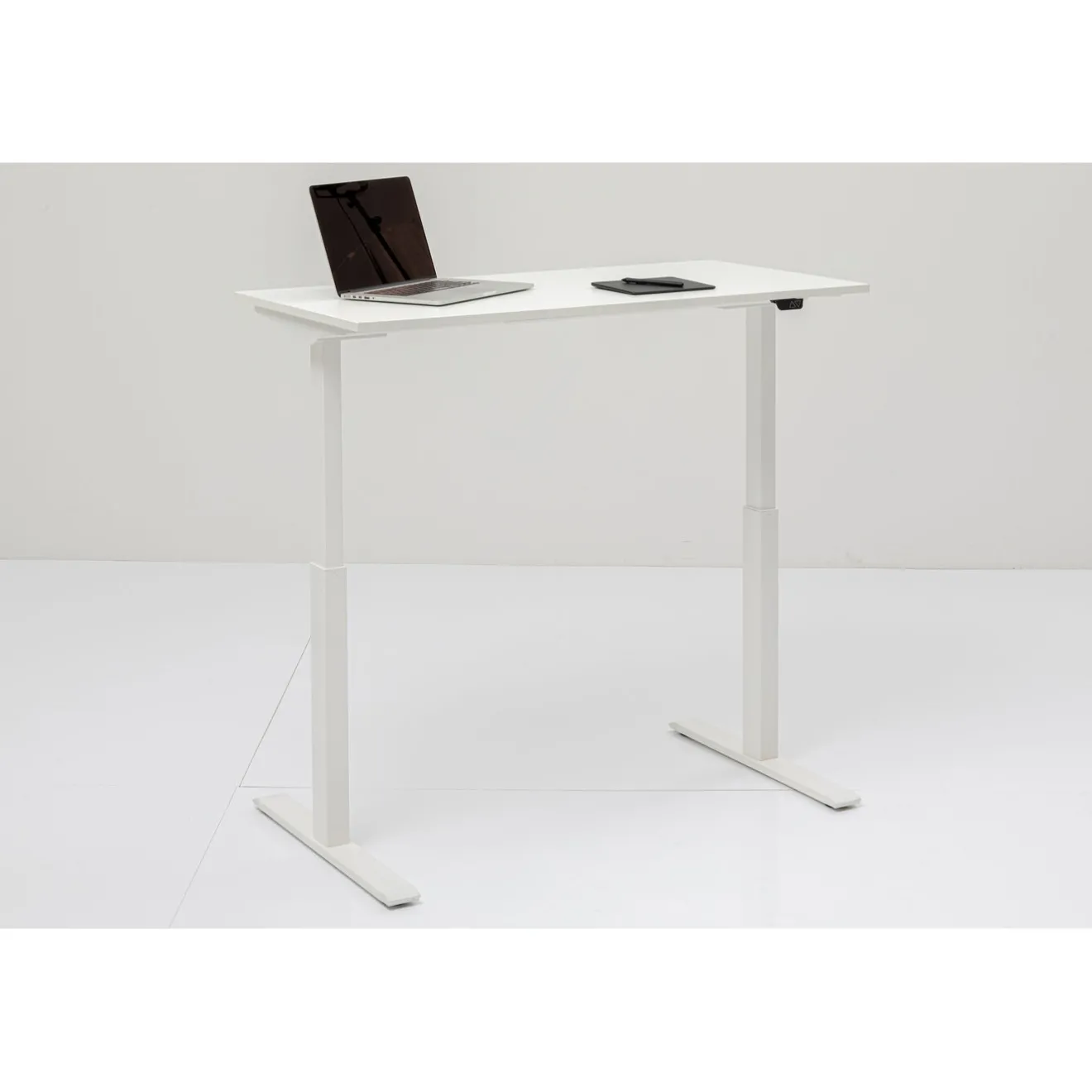 KARE Design Bureaux|Bureau Office Blanc Blanc 120X60