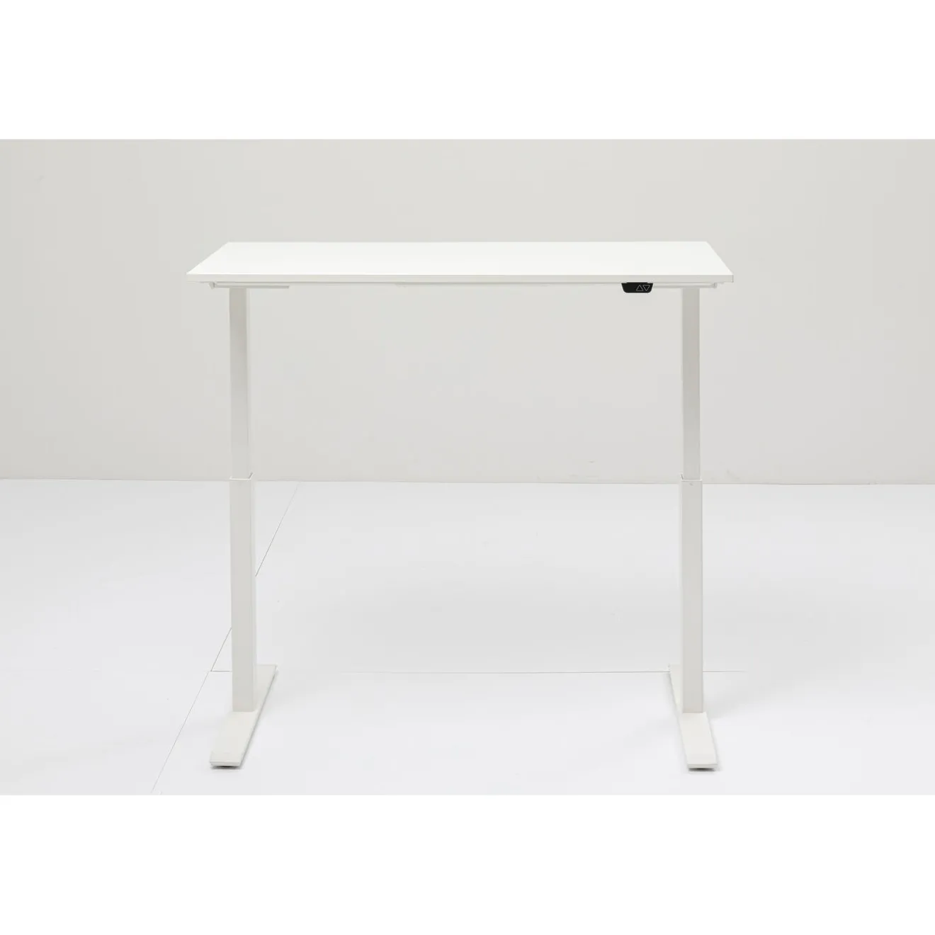 KARE Design Bureaux|Bureau Office Blanc Blanc 120X60