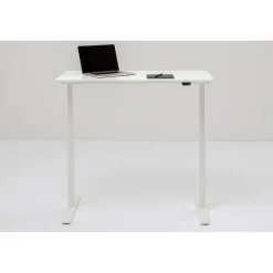 KARE Design Bureaux|Bureau Office Blanc Blanc 120X60