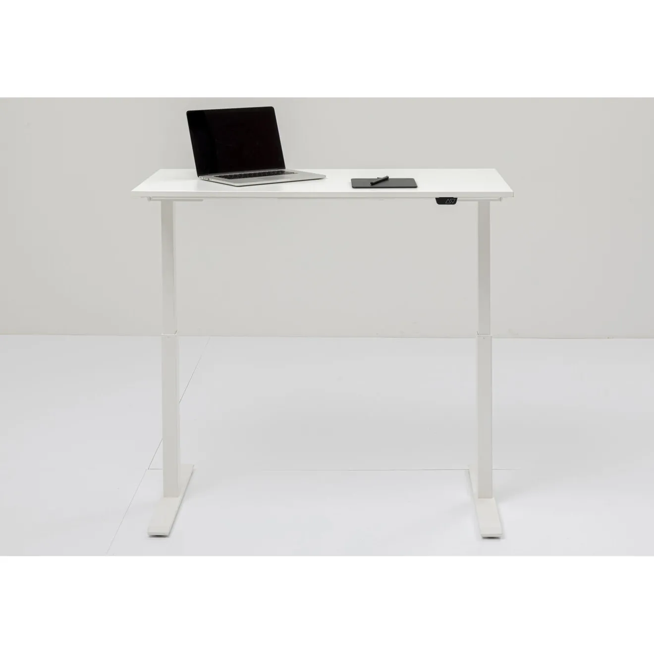 KARE Design Bureaux|Bureau Office Blanc Blanc 120X60