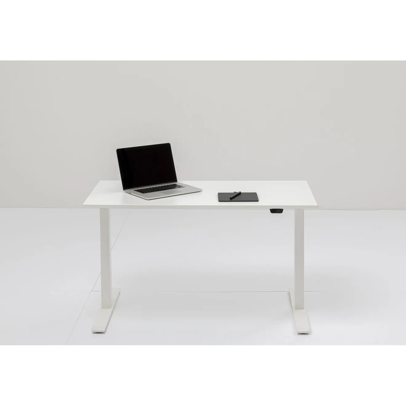 KARE Design Bureaux|Bureau Office Blanc Blanc 120X60