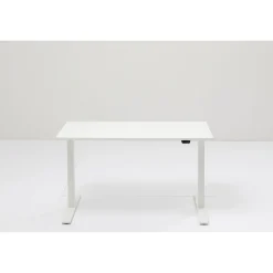 KARE Design Bureaux|Bureau Office Blanc Blanc 120X60