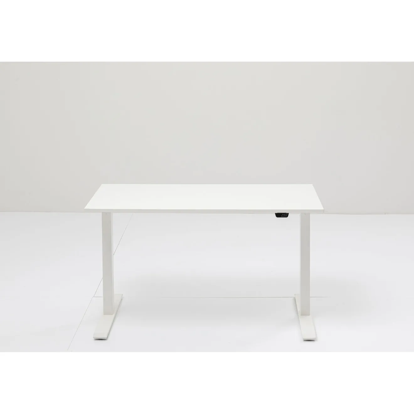 KARE Design Bureaux|Bureau Office Blanc Blanc 120X60