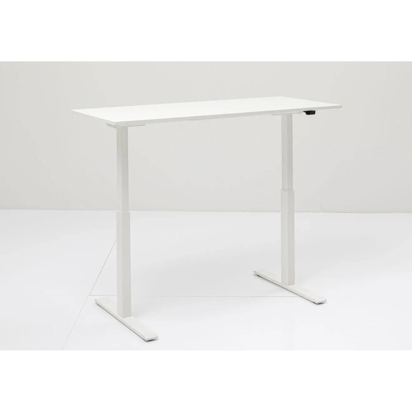 KARE Design Bureaux|Bureau Office Blanc Blanc 120X60