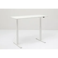 KARE Design Bureaux|Bureau Office Blanc Blanc 120X60