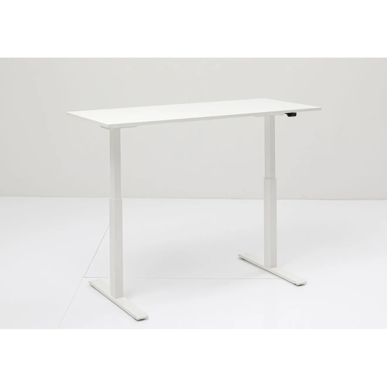 KARE Design Bureaux|Bureau Office Blanc Blanc 120X60