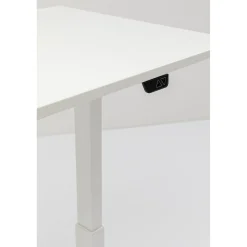 KARE Design Bureaux|Bureau Office Blanc Blanc 120X60