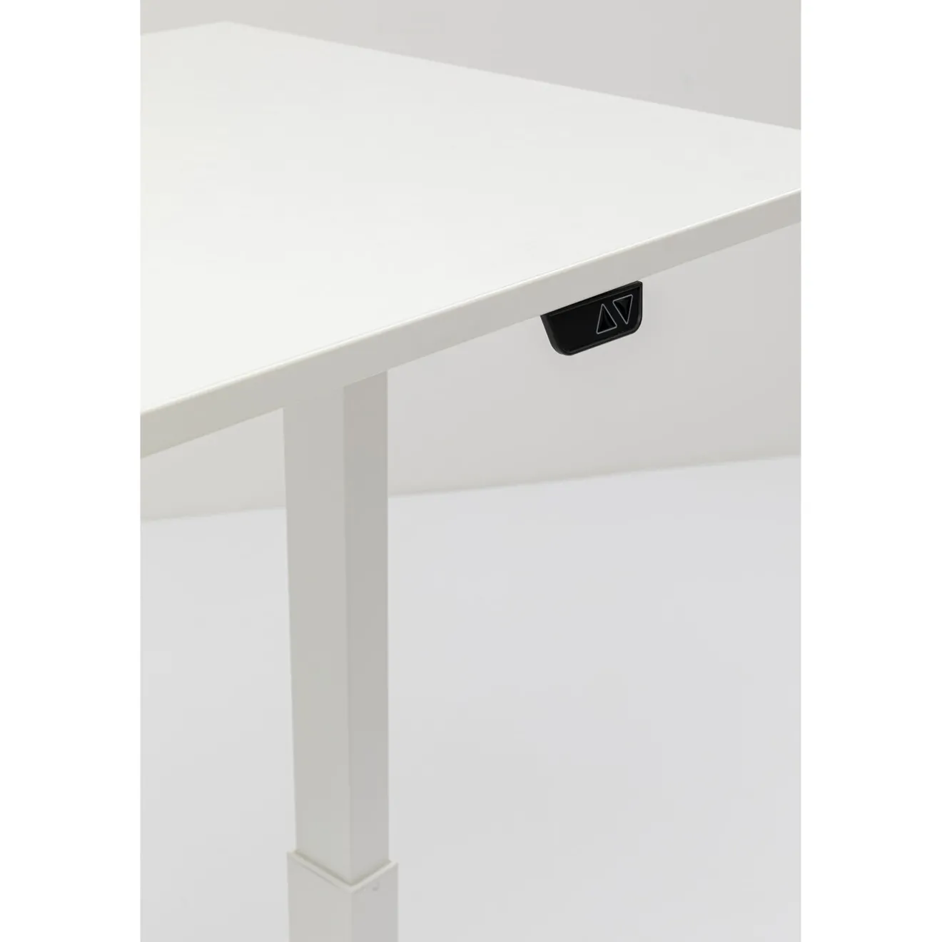 KARE Design Bureaux|Bureau Office Blanc Blanc 120X60