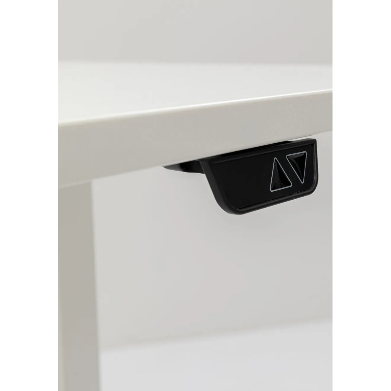 KARE Design Bureaux|Bureau Office Blanc Blanc 120X60