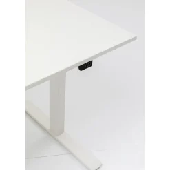 KARE Design Bureaux|Bureau Office Blanc Blanc 120X60