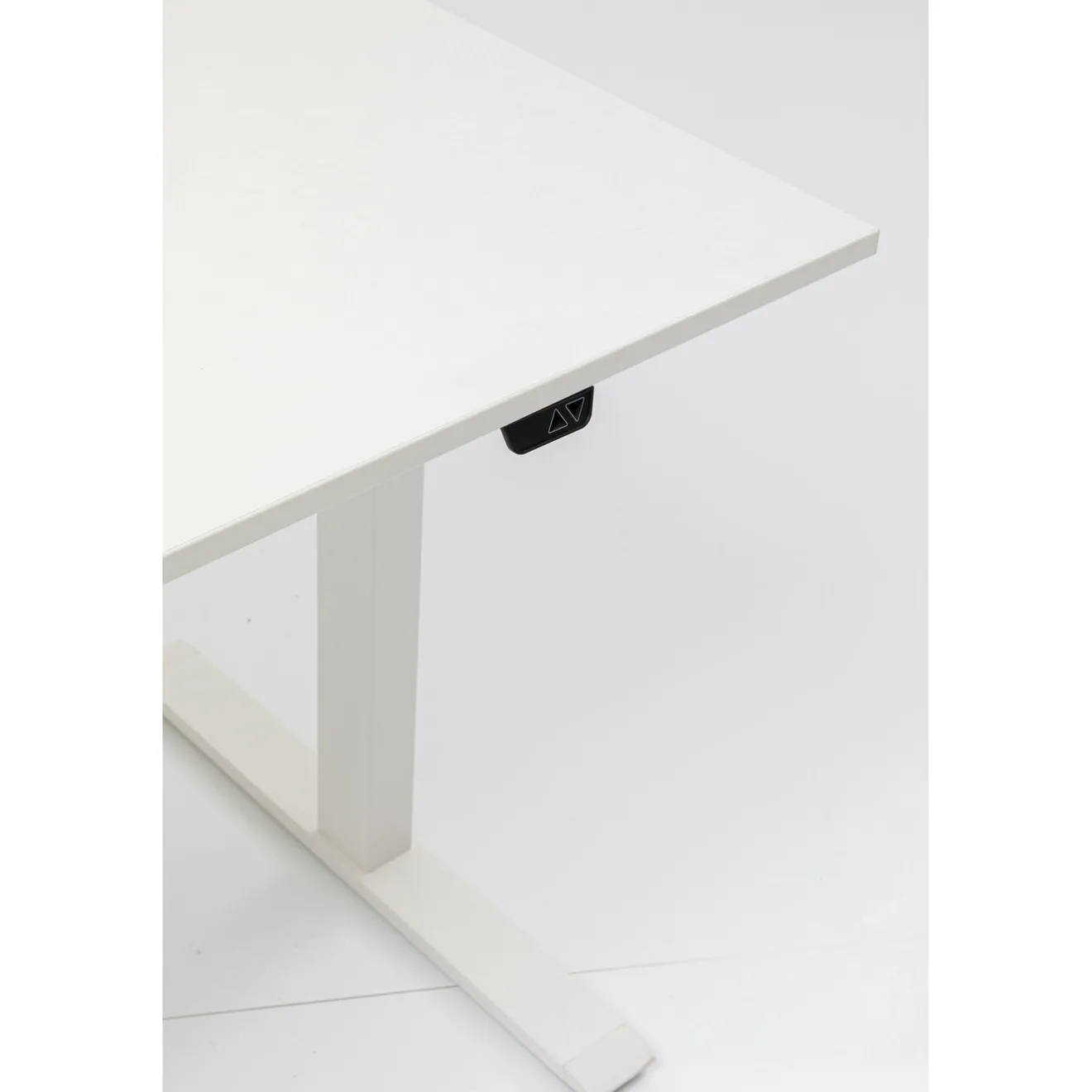 KARE Design Bureaux|Bureau Office Blanc Blanc 120X60