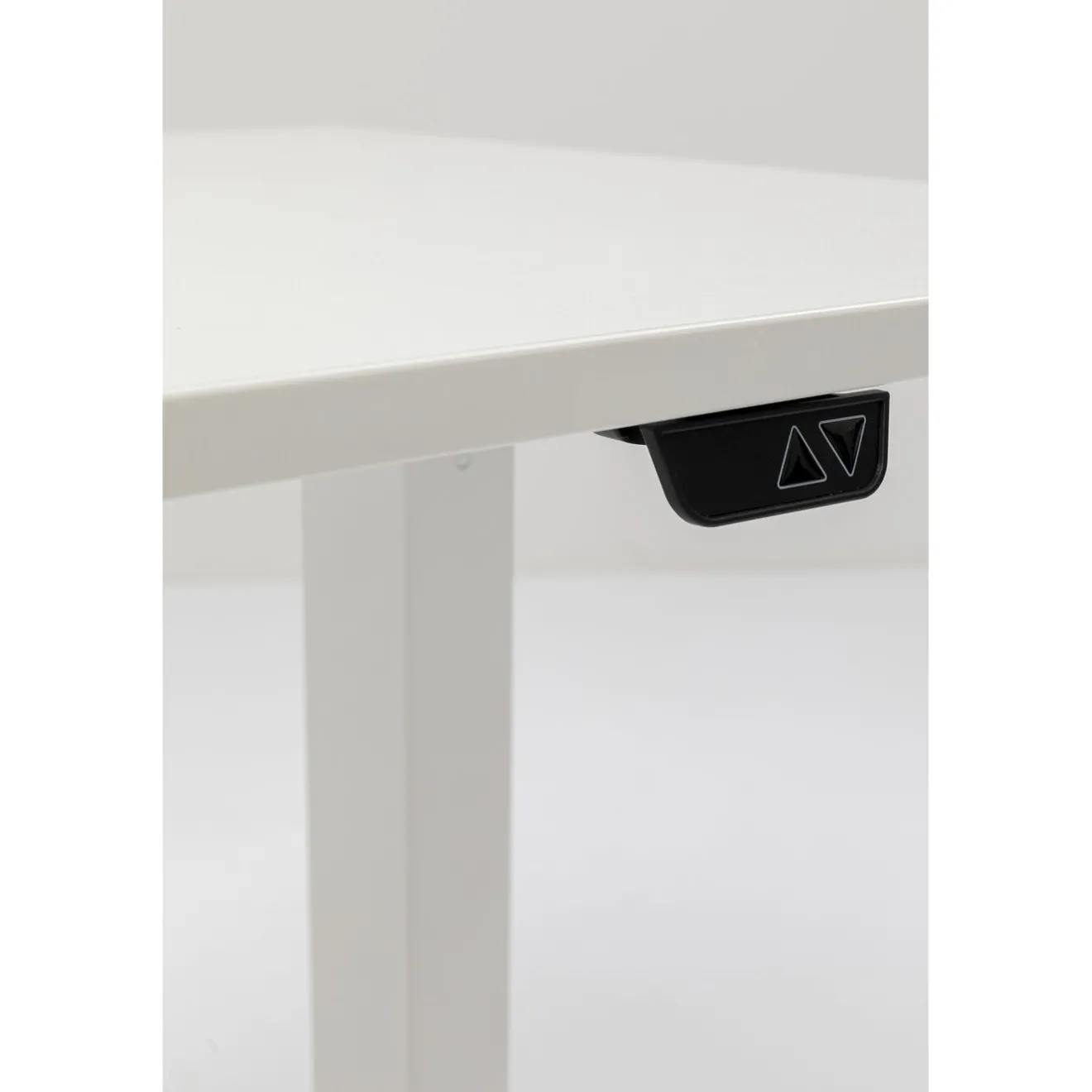 KARE Design Bureaux|Bureau Office Blanc Blanc 120X60