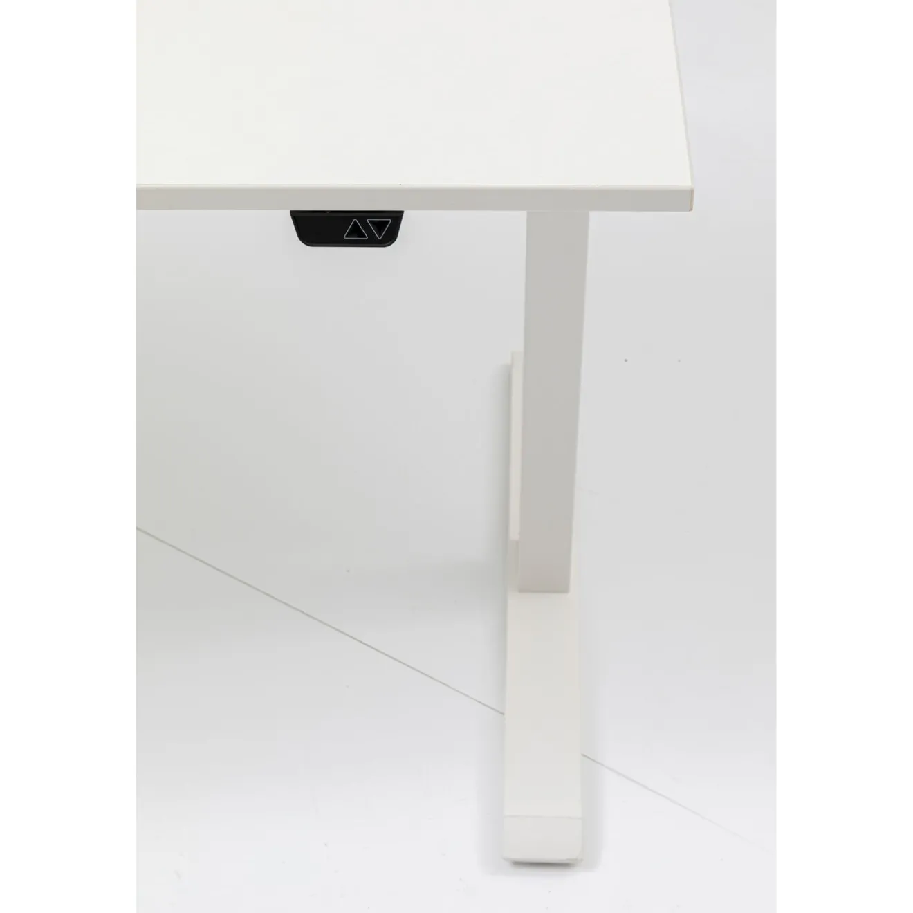 KARE Design Bureaux|Bureau Office Blanc Blanc 120X60