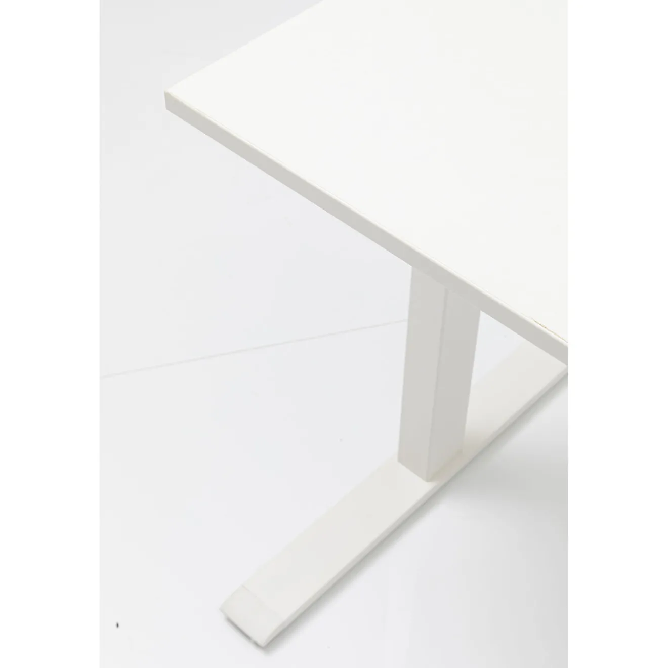 KARE Design Bureaux|Bureau Office Blanc Blanc 120X60