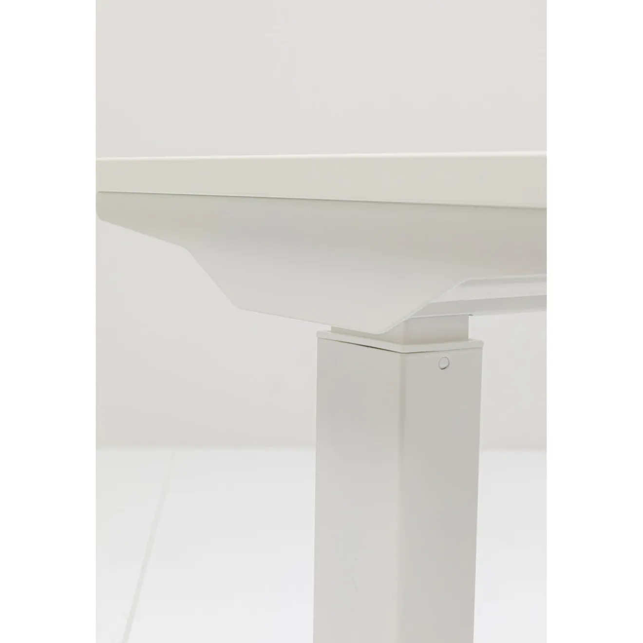 KARE Design Bureaux|Bureau Office Blanc Blanc 120X60