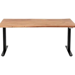 KARE Design Bureaux|Bureau Office Harmony Noir 200X100