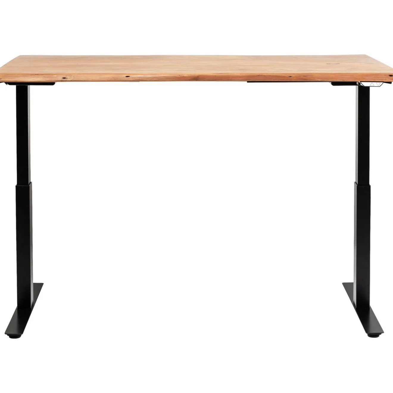 KARE Design Bureaux|Bureau Office Harmony Noir 200X100