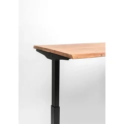 KARE Design Bureaux|Bureau Office Harmony Noir 200X100