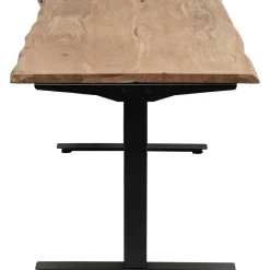 KARE Design Bureaux|Bureau Office Harmony Noir 160X80