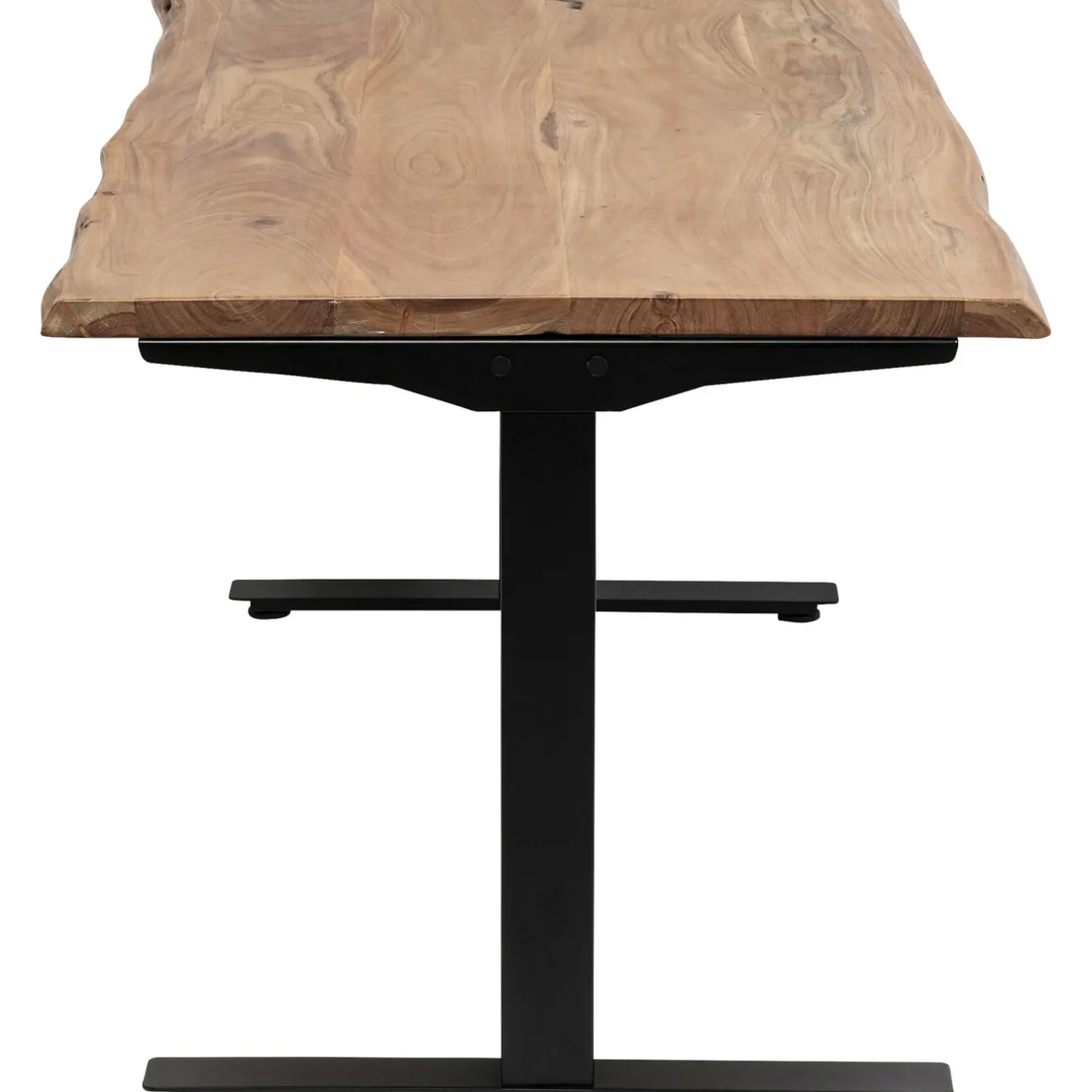 KARE Design Bureaux|Bureau Office Harmony Noir 160X80